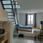 Appartement Metz