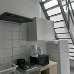 Appartement Metz