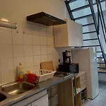 Appartement Metz