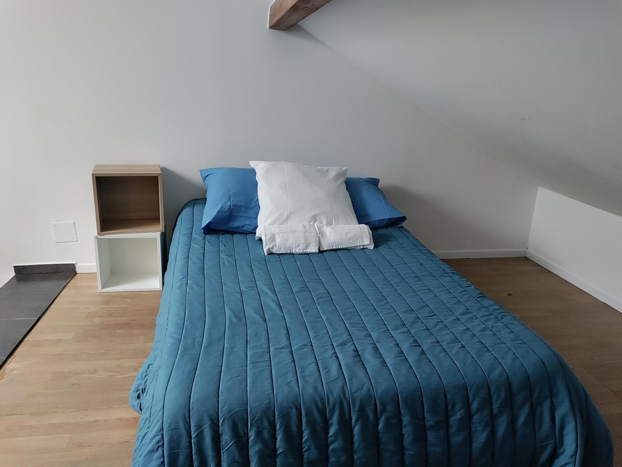 Duplex 4 Couchages *
