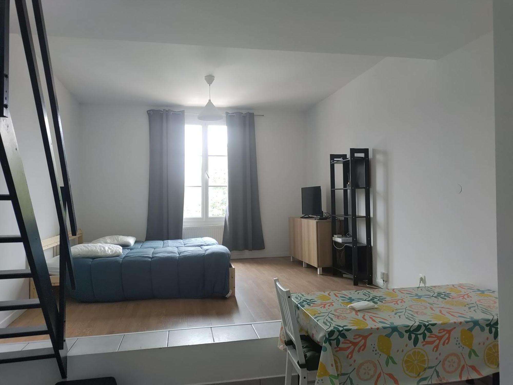 Duplex 4 Couchages