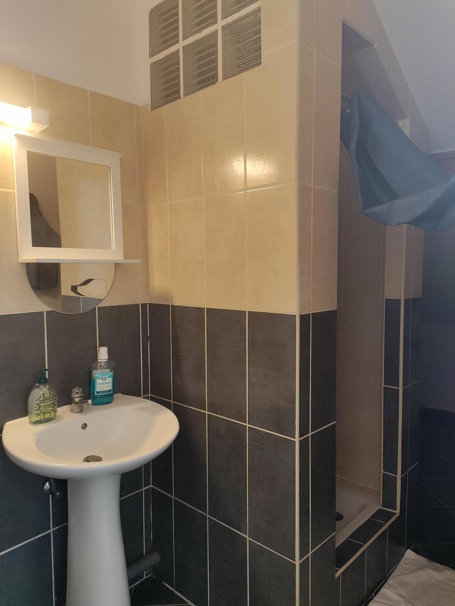 Duplex 4 Couchages Appartement